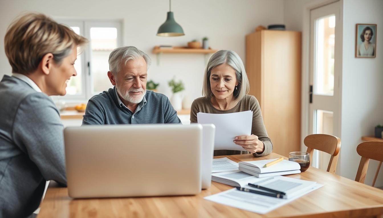 Insurance Advice for Retirement